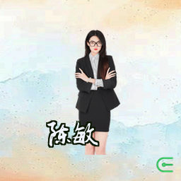 陈敏