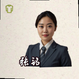 张铭